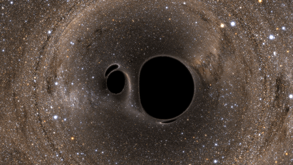 BLACKHOLES